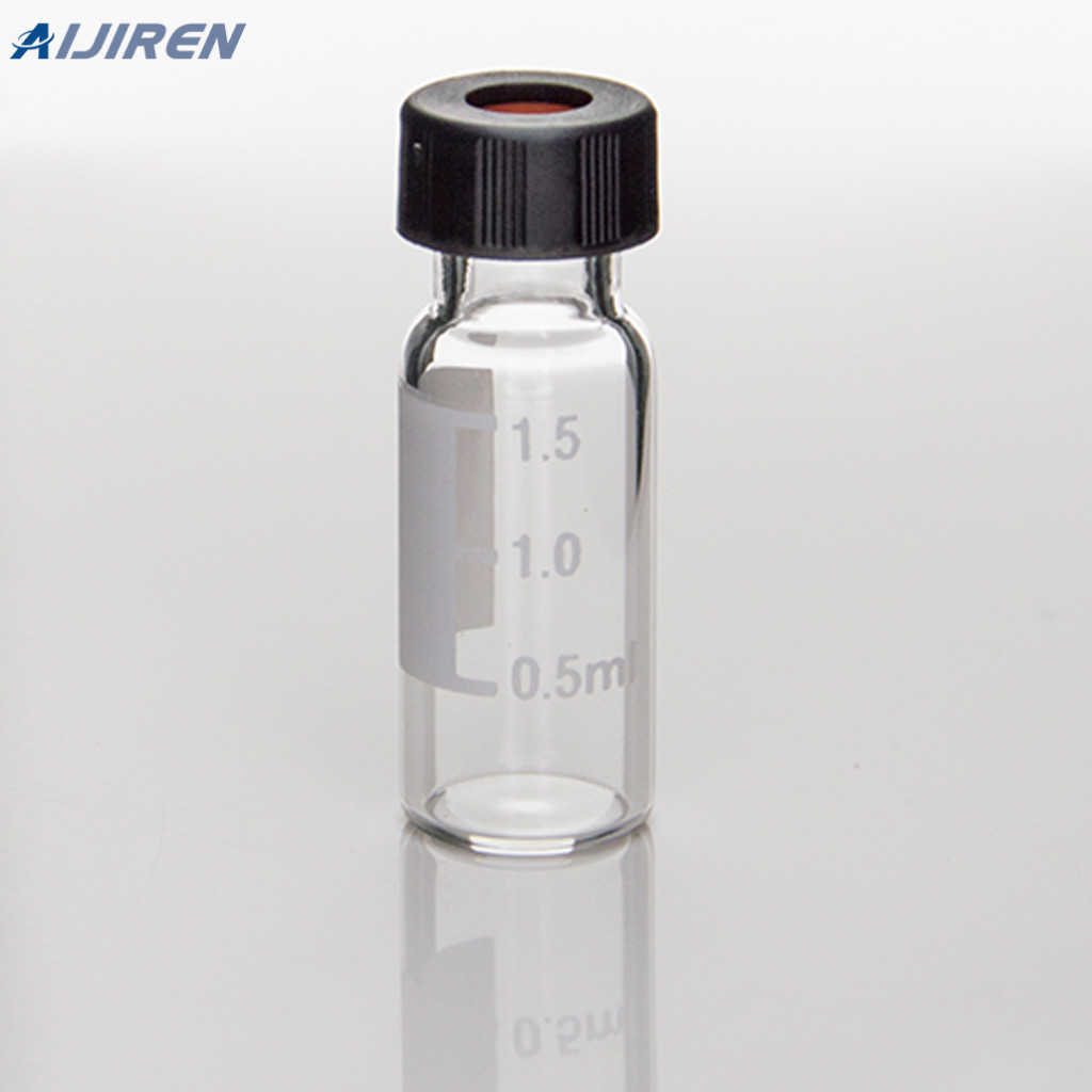 <h3>Quzhou Lab Technology Co.,Ltd - HPLC/PLC/MS Vials & HPLC </h3>
